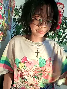 dolliette24 online show from December 2025 03:32:02 AM