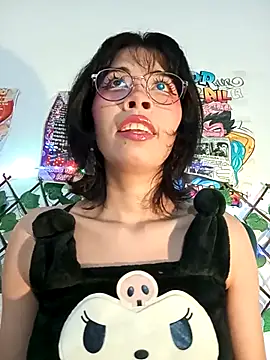 dolliette24 online show from March 2026 03:24:01 AM