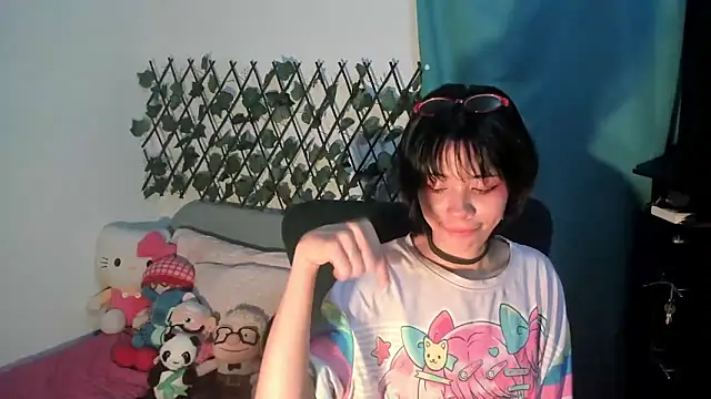Snapshot of dolliette24 chatting on September 2025 03:13:02 AM dolliette24 online show from September 2025 03:13:02 AM