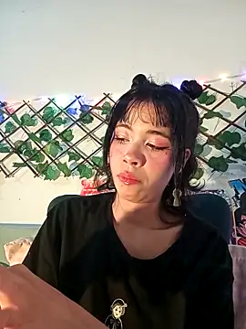 dolliette24 online show from April 2026 02:46:01 AM