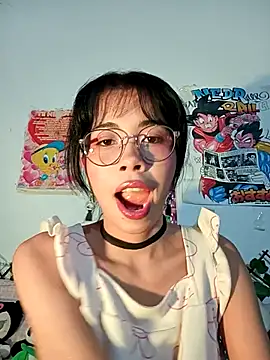 dolliette24 online show from March 2026 09:38:02 PM