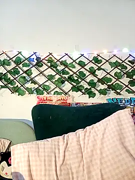 dolliette24 online show from April 2026 02:57:01 AM