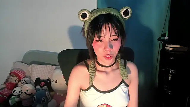 Snapshot of dolliette24 chatting on September 2025 11:43:02 PM dolliette24 online show from September 2025 11:43:02 PM