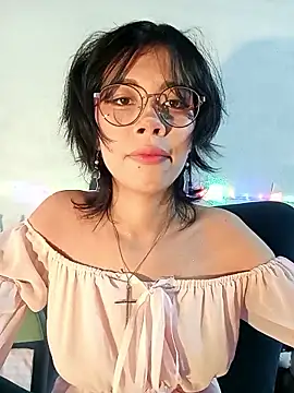 dolliette24 online show from January 2026 02:15:01 AM