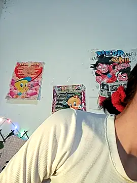 dolliette24 online show from March 2026 02:53:01 AM