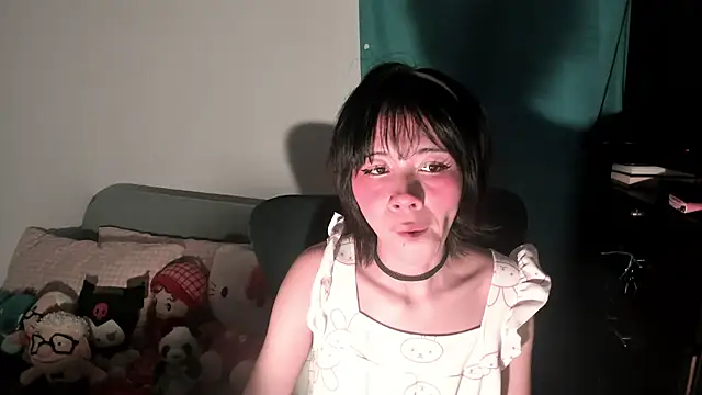 Snapshot of dolliette24 chatting on September 2025 02:49:01 AM dolliette24 online show from September 2025 02:49:01 AM