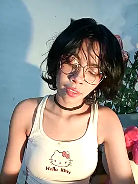 dolliette24 online show from December 2025 04:14:01 AM