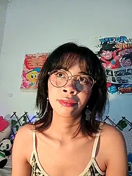 dolliette24 online show from March 2026 05:29:02 AM