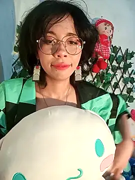 dolliette24 online show from December 2025 06:16:02 AM