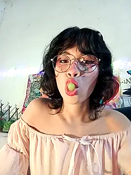 dolliette24 online show from March 2026 12:54:01 AM