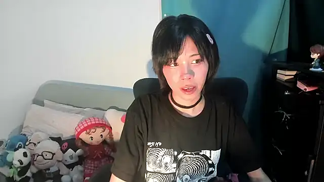 Snapshot of dolliette24 chatting on September 2025 12:13:02 AM dolliette24 online show from September 2025 12:13:02 AM
