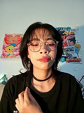 dolliette24 online show from March 2026 03:30:02 AM