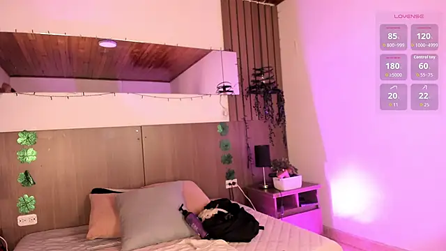 Violet carson online show from March 2026 01:00:01 PM