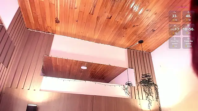 Violet carson online show from February 2026 01:33:02 PM