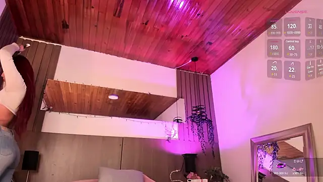 Violet carson online show from March 2026 12:54:02 PM