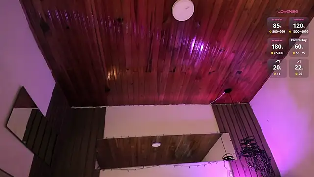 Violet carson online show from March 2026 12:51:02 PM