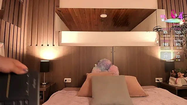 Snapshot of Violet_carson chatting on May 2026 12:00:02 PM Violet carson online show from May 2026 12:00:02 PM