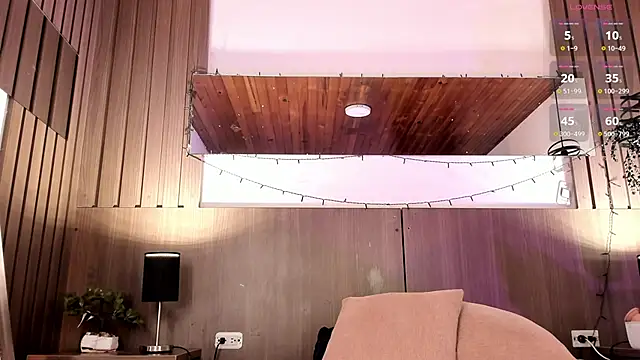 Violet carson online show from November 2025 01:48:01 PM