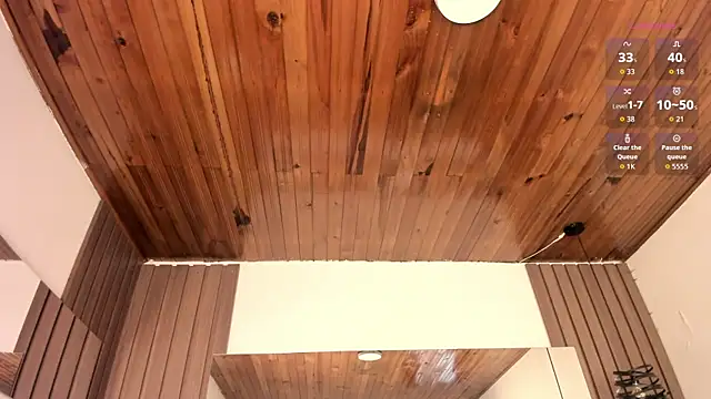 Violet carson online show from April 2026 12:50:02 PM