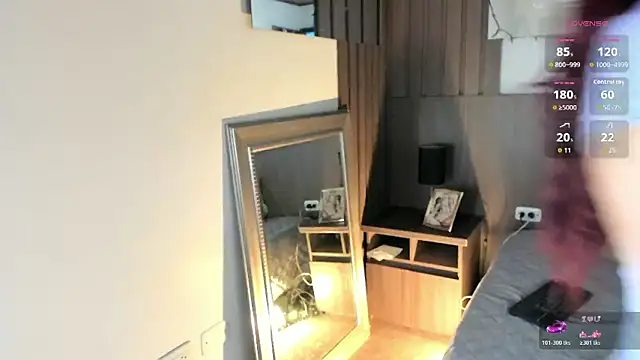 Violet carson online show from February 2026 12:55:01 PM