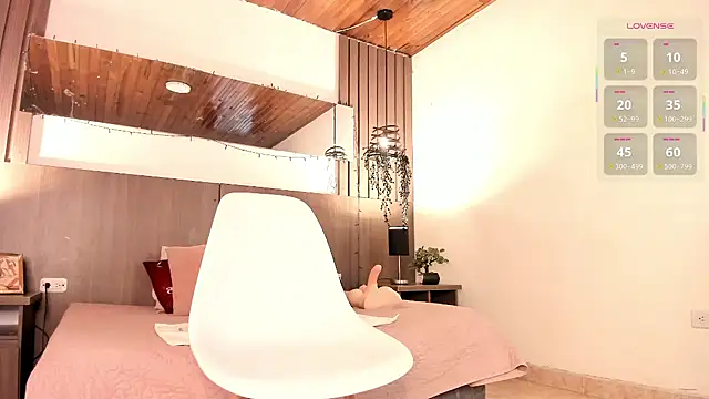 Violet carson online show from January 2026 01:36:01 PM