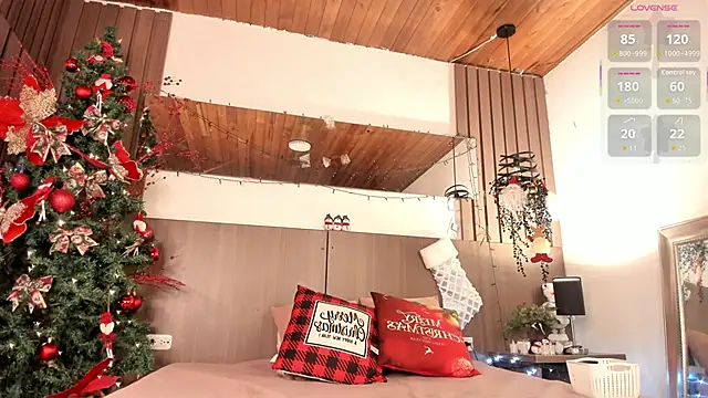 Violet carson online show from December 2025 01:39:02 PM