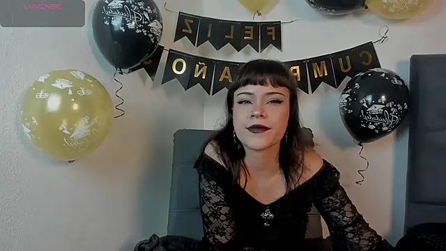 Seijacu online show from December 2025 06:13:02 PM