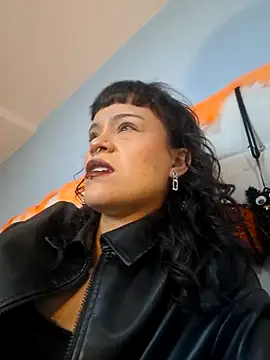 Seijacu online show from November 2025 09:41:01 PM