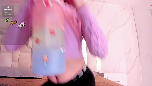 Maia Park online show from March 2026 01:55:02 PM