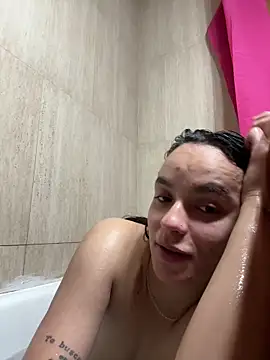 Maia Park online show from March 2026 10:28:02 AM