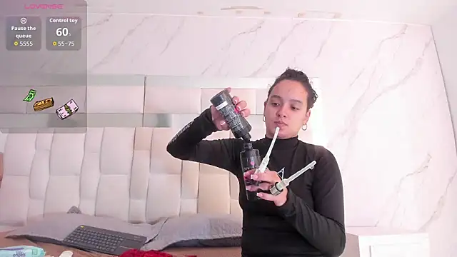 Maia Park online show from February 2026 12:38:01 PM