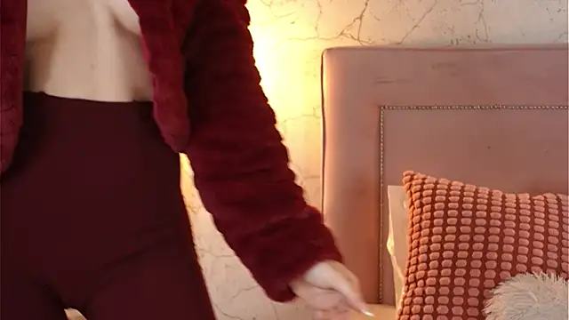 ChannelAngeless online show from February 2026 03:23:01 PM