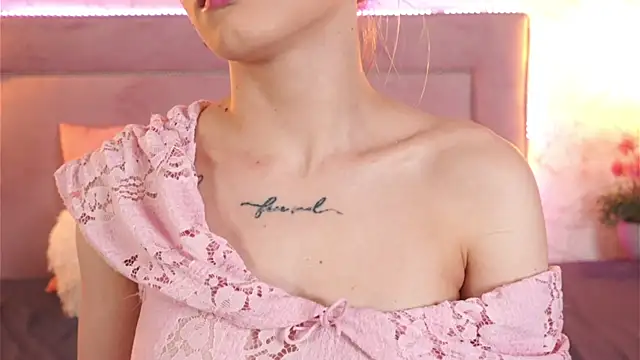 ChannelAngeless online show from October 2025 10:23:02 AM