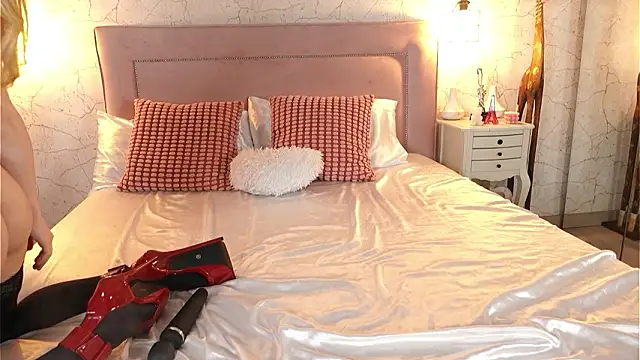 ChannelAngeless online show from March 2026 02:11:01 PM