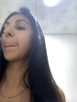 Snapshot of Saloriz_Col chatting on September 2025 02:34:01 AM Saloriz Col online show from September 2025 02:34:01 AM