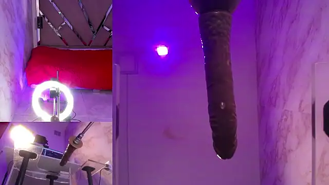 ErikaMontiel   online show from March 2026 08:32:01 PM