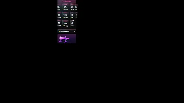 Snapshot of ErikaMontiel__ chatting on May 2026 08:25:01 PM ErikaMontiel online show from May 2026 08:25:01 PM