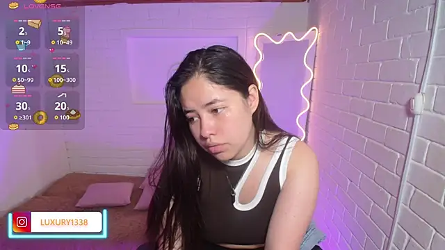 Luaxury tay online show from October 2025 03:37:01 AM