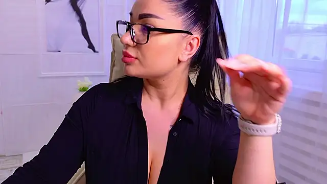 jenny x  online show from February 2026 06:26:01 AM