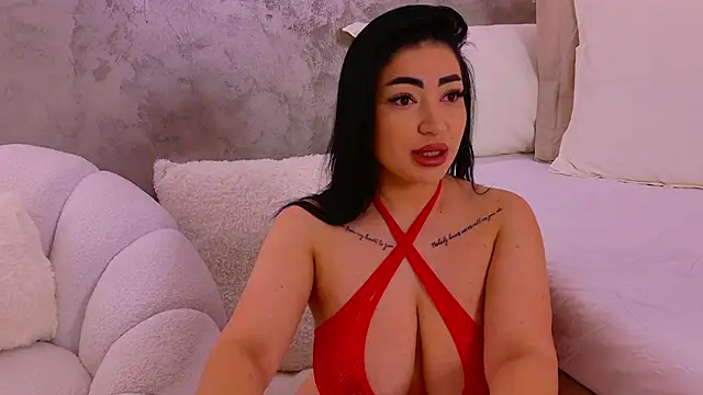 jenny x  online show from October 2025 05:26:01 AM