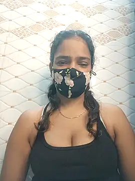 SonY-CaM2 online show from November 2025 07:24:02 PM