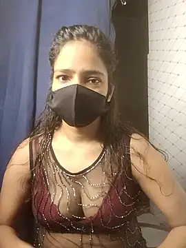 SonY-CaM2 online show from November 2025 08:23:02 PM