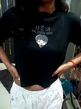 Snapshot of Raj-kumari chatting on September 2025 05:01:01 PM Raj-kumari online show from September 2025 05:01:01 PM