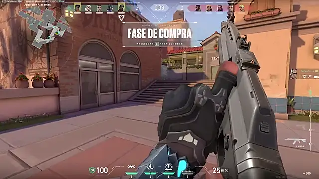 Snapshot of Damibot_xd chatting on December 2025 06:52:02 AM Damibot xd online show from December 2025 06:52:02 AM