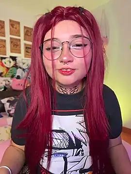 Snapshot of Lolii_Zoe chatting on February 2026 10:01:02 PM Lolii Zoe online show from February 2026 10:01:02 PM