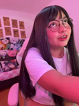 Snapshot of Lolii_Zoe chatting on January 2026 04:25:02 PM Lolii Zoe online show from January 2026 04:25:02 PM