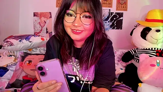 Snapshot of Lolii_Zoe chatting on March 2026 09:00:01 PM Lolii Zoe online show from March 2026 09:00:01 PM