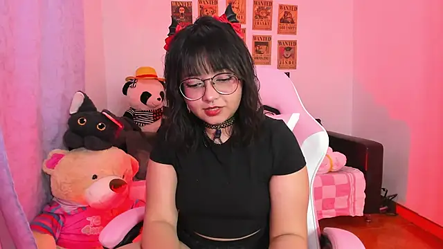 Snapshot of Lolii_Zoe chatting on October 2025 09:59:01 PM Lolii Zoe online show from October 2025 09:59:01 PM