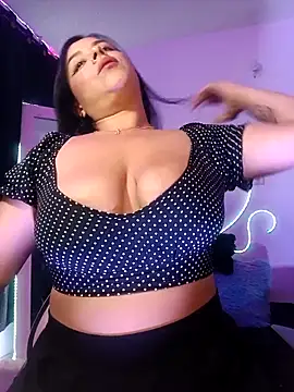 Danniela20 online show from January 2026 05:33:02 AM