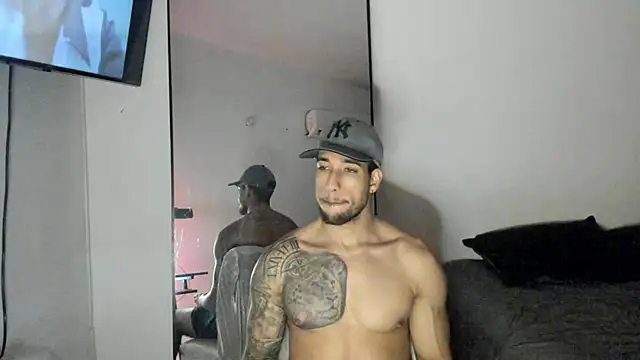 ThiagoLugo online show from September 2025 05:21:01 AM